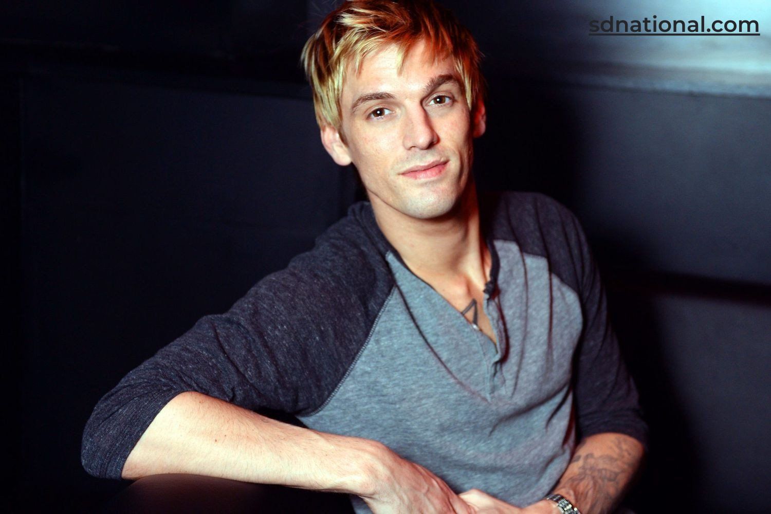 Unraveling the Aaron Carter Death Hoax: A Closer Look at the Rumors