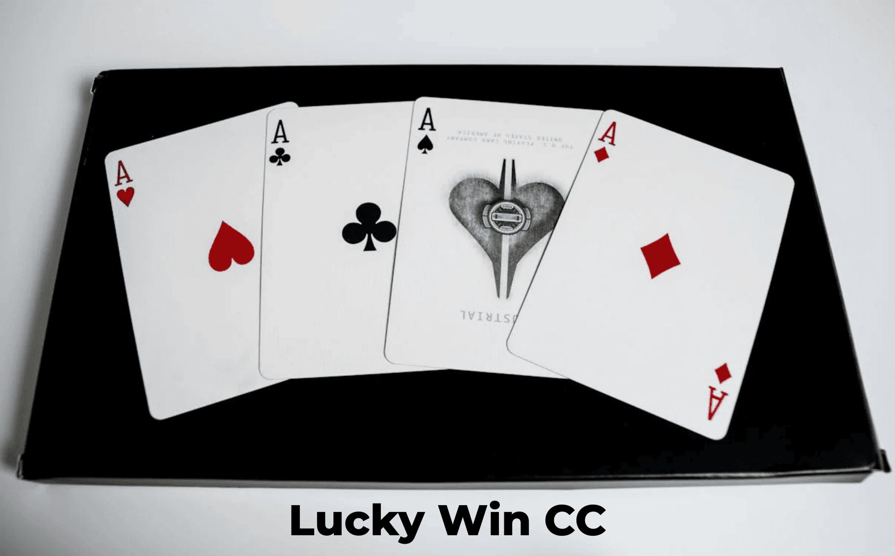 Lucky Win CC: Demystifying the World of Online Gambling