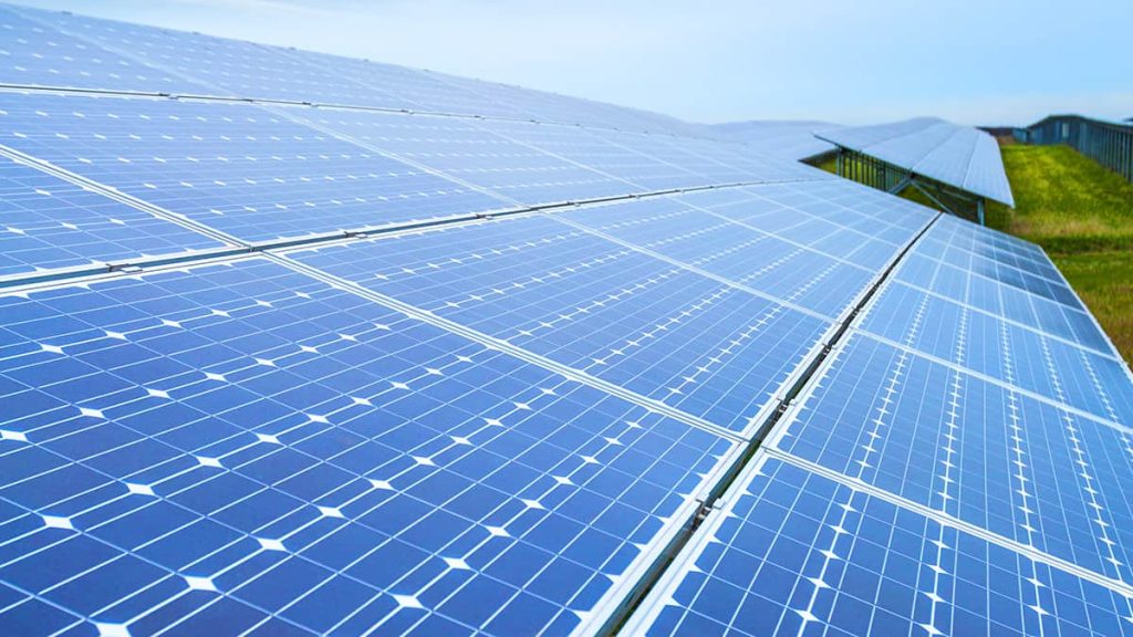 Breakthrough in Renewable Energy: Solar Cells Now More Efficient Than Ever