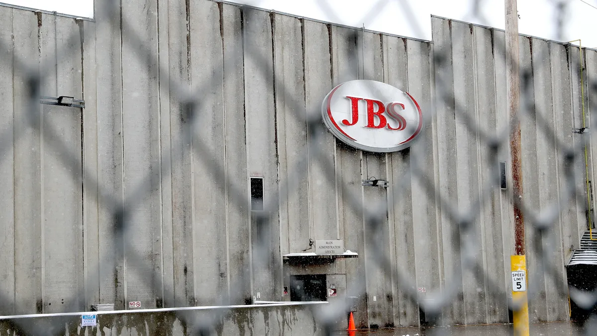 JBS USA News: Industry Developments and Trends