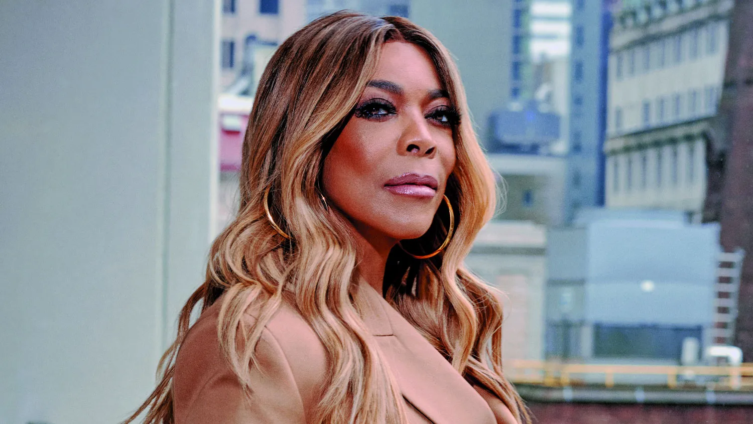 Wendy Williams: Updates on Her Career and Life