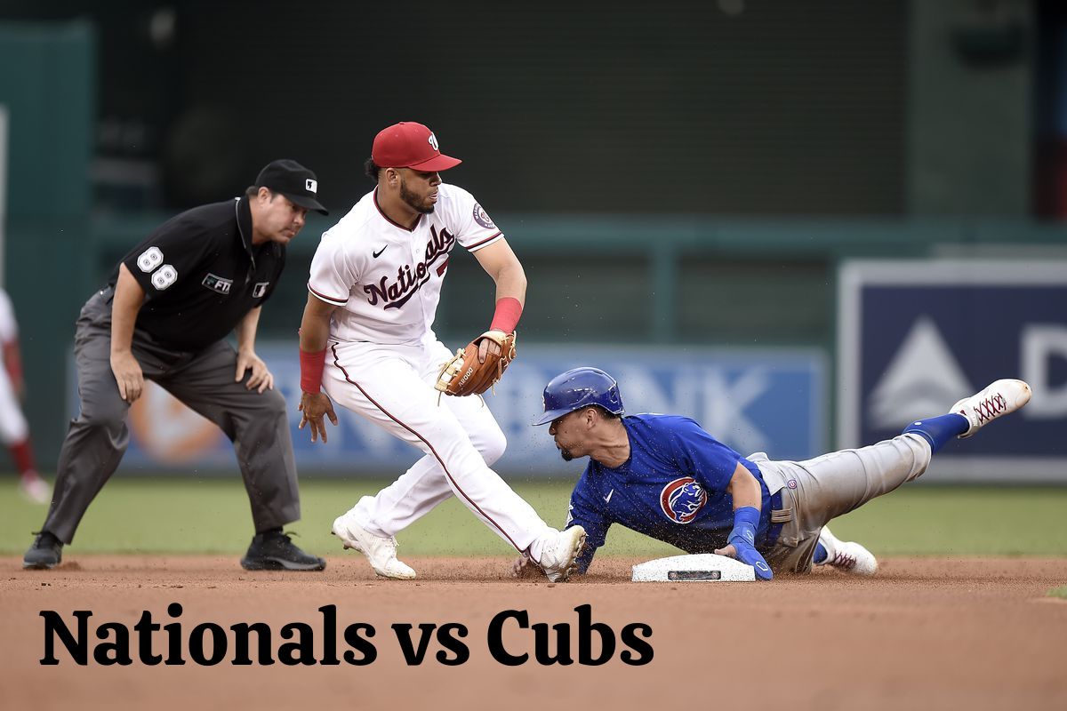 Nationals vs Cubs: Game Preview and Predictions for September 20