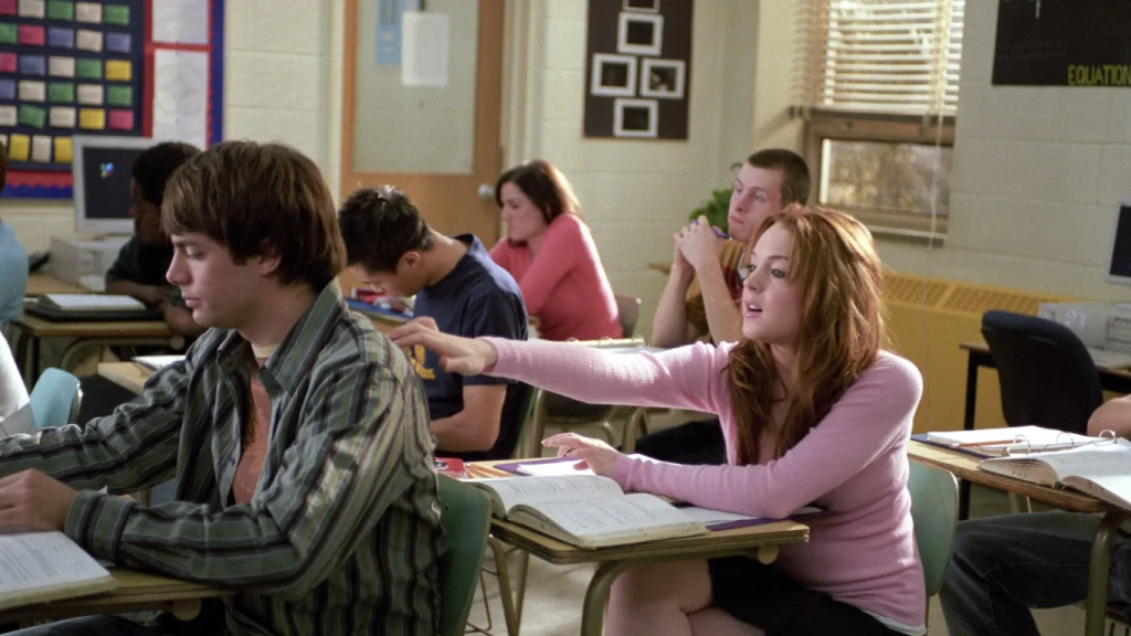 Why October 3rd Is Celebrated as ‘Mean Girls’ Day